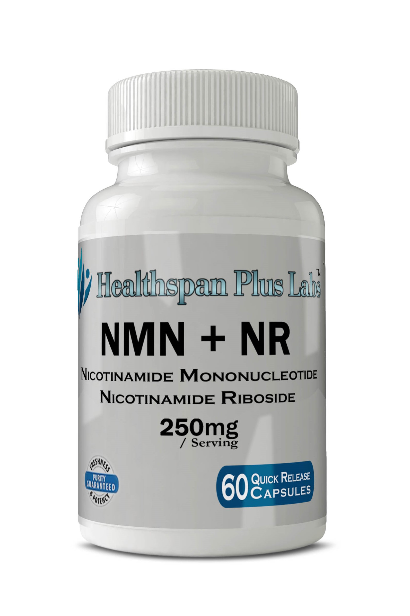NMN NR Supplement