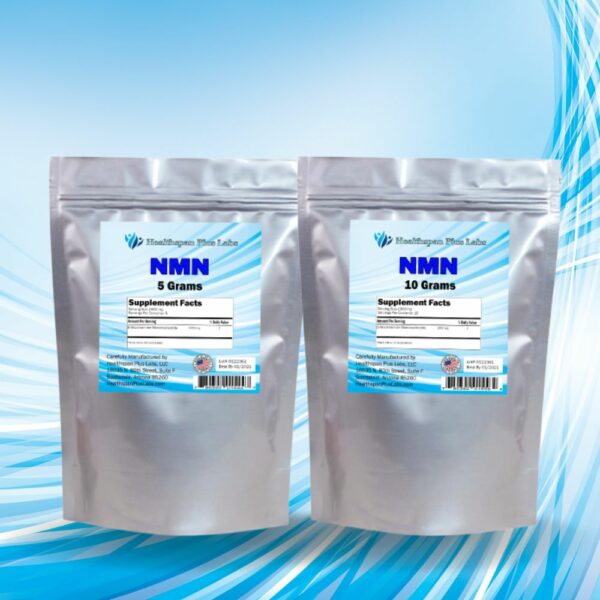 Bulk NMN Powder Nicotinamide mononucleotide